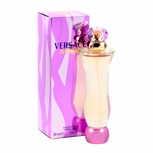 Versace Woman Edp 30ml 1