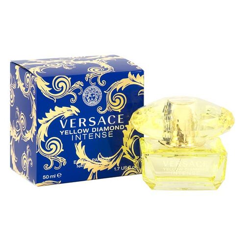 Versace Yellow Diamond Intense Edp 50ml 1
