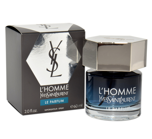 Yves Saint Laurent L`Homme Le Parfum Edp 60ml 1