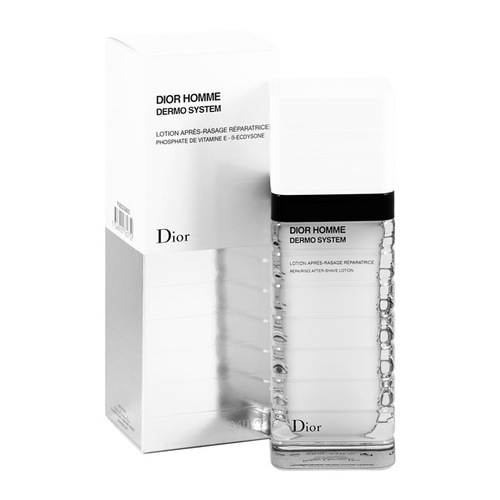 Dior Homme Dermo System Repairing After-Shave Lotion 100ml 1