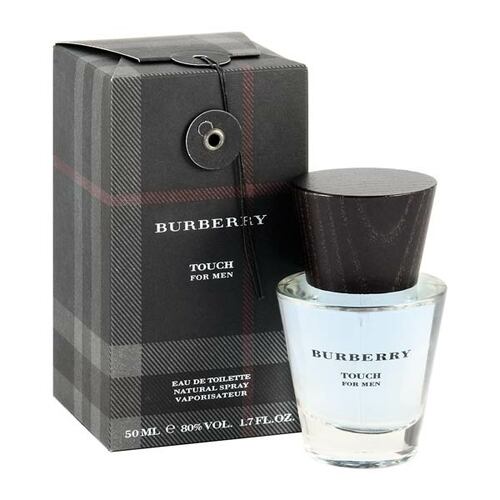 Burberry Touch Edt 50ml 1