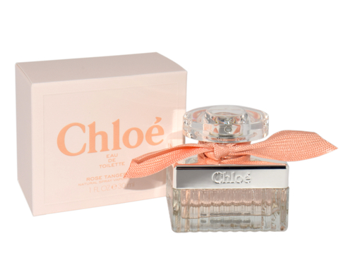 Chloe Rose Tangerine Edt 30ml 1
