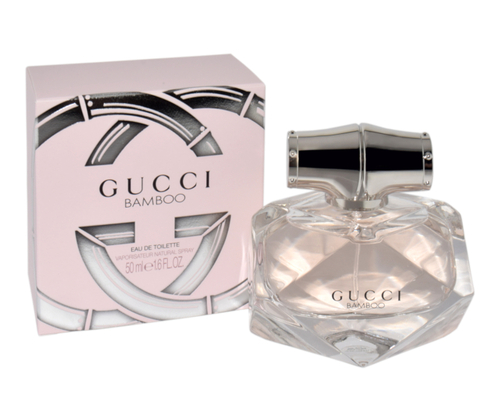 Gucci Bamboo Edt 50ml 1