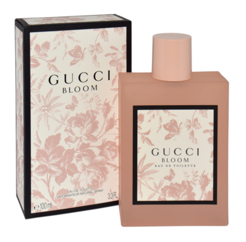 Gucci Bloom Edt 100ml 1