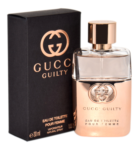 Gucci Guilty Edt 30ml 1