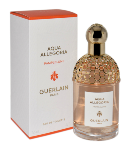 Guerlain Aqua Allegoria Pamplelune Edt 125ml Refillable 1