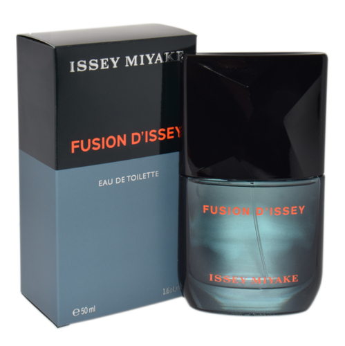 Issey Miyake Fusion D`Issey Edt 50ml 1