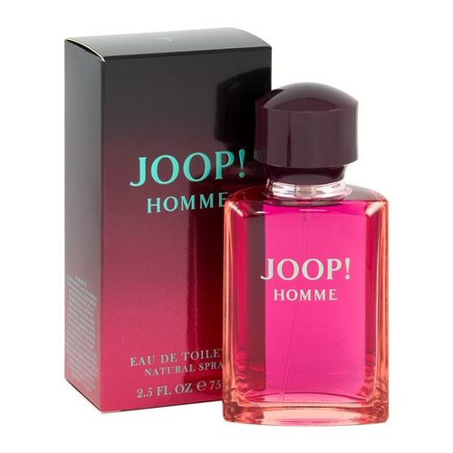 Joop! Homme Edt 75ml 1