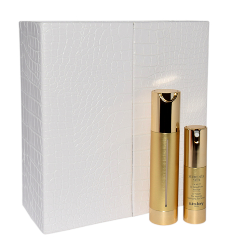 Zestaw Sisley Supremya Prestige La Nuit 50ml+Yves 15ml 1
