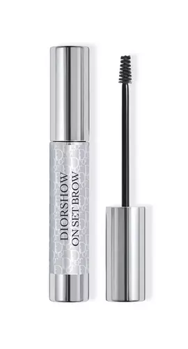 Dior Diorshow On Set Brow Eyebrow Gel Universal Clear 5ml 1
