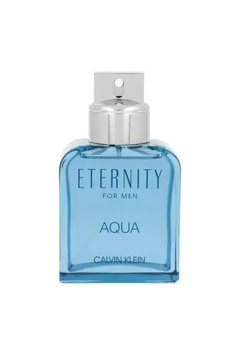 Calvin Klein Eternity Aqua For Men Edt 100ml 1