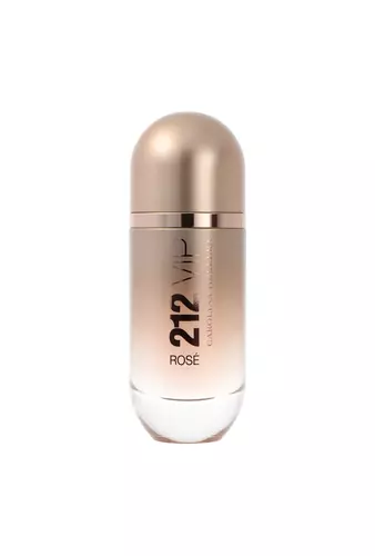 Tester Carolina Herrera 212 VIP Rose Edp 80ml 1