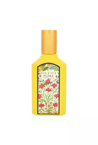 Gucci Flora Gorgeus Orchid Edp 50ml 1