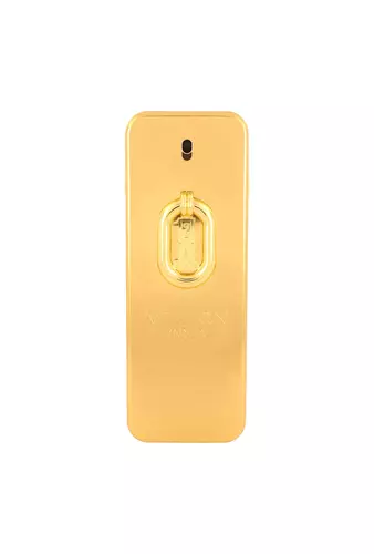 Paco Rabanne Million Gold Man Edp 200ml 1