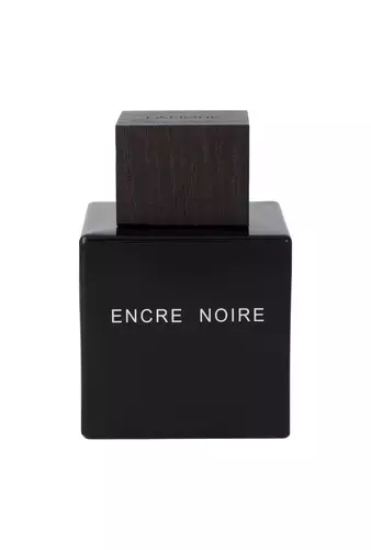 Tester Lalique Encre Noire Edt 100ml 1