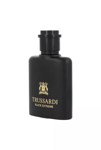 Tester Trussardi Uomo Black Extreme Edt 100ml 1