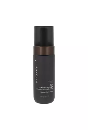 Rituals Homme Face Cleansing Foam 150ml 1