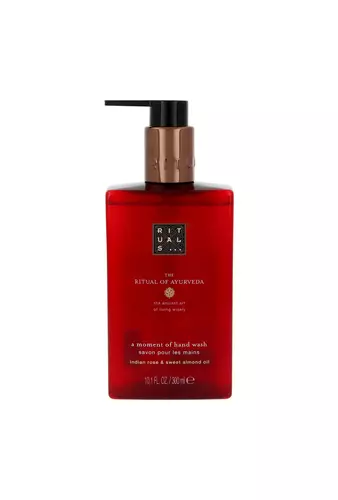 Rituals The Ritual Of Ayurveda Hand Wash 300ml 1