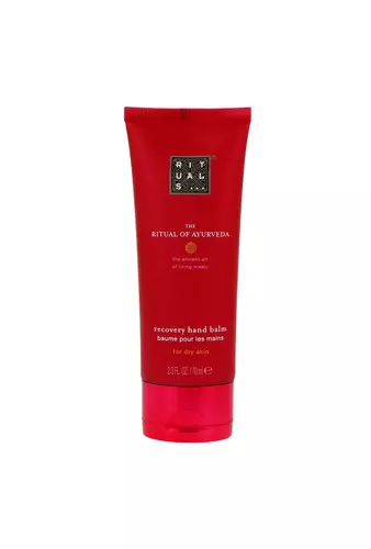 Rituals The Ritual Of Ayurveda Recovery Hand Balm 70ml 1