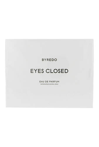 Byredo Eyes Closed Edp 100ml 1