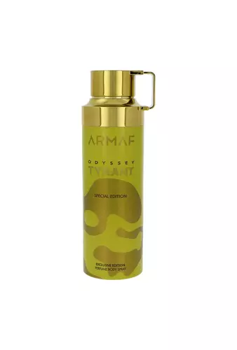 Armaf Odyssey Tyrant Body Spray 200ml 1