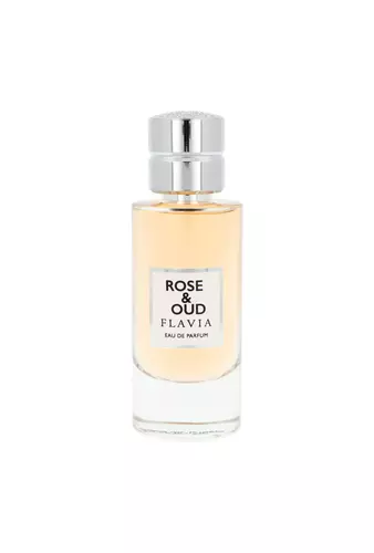 Flavia Rose & Oud Edp 90ml 1