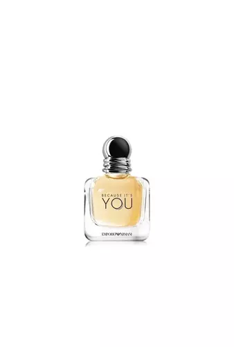 Armani Emporio Because It`S You Edp 50ml 1