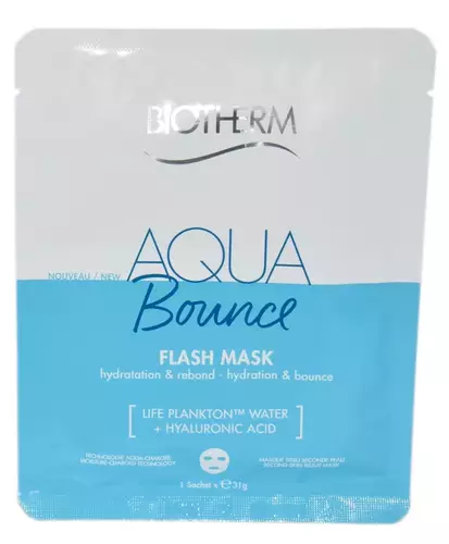 Biotherm Aqua Super Mask Bounce 31g 1