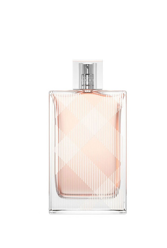 Burberry Brit Edt 100ml 1