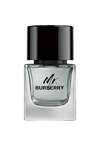 Burberry Mr. Burberry Edt 50ml 1