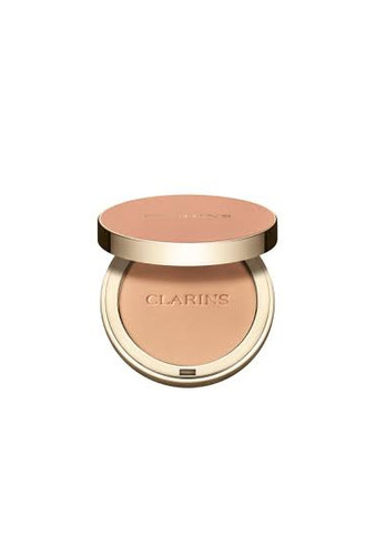 Clarins Ever Matte Compact Powder 04 Medium by Clarins