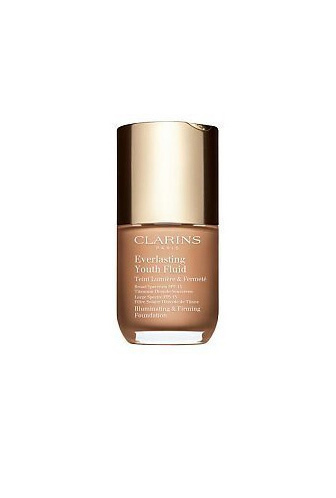 Clarins Everlasting Youth Fluid 113 Chestnut 30ml by Clarins