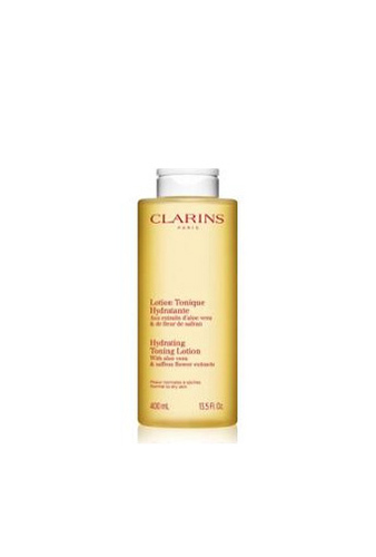 Clarins Hydrating Toning Lotion 400ml 1