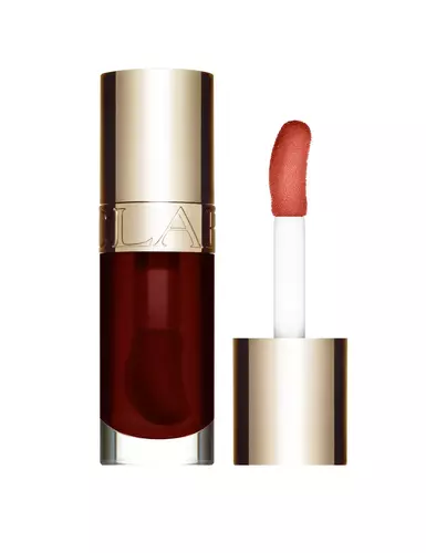 Clarins Lip Comfort Oil 09 Chocolate 7ml 1