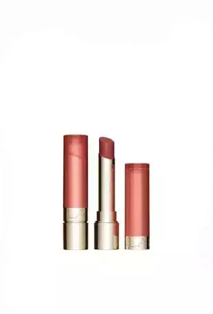 Clarins Lip Oil Balm 06 Fig 3ml 1