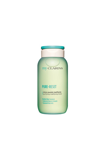 Clarins My Clarins Pure-Reset Purifying Matifying Toner 200ml 1