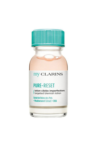 Clarins My Clarins Pure-Reset Targeted Blemish Lotion 13ml 1
