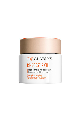 Clarins My Clarins Re-Boost Rich Hydra-Nourishing Cream 50ml 1