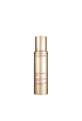 Clarins Nutri-Lumiere Jour Nourishing Revitalizing Day Emulsion 50ml 1