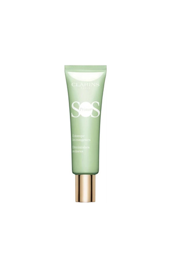 Clarins Sos Primer Green 30ml 1