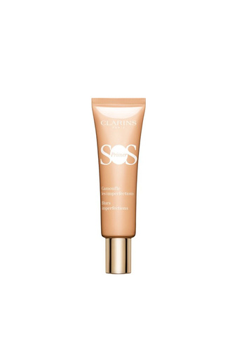 Clarins Sos Primer Peach 30ml 1