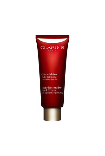 Clarins Super Restorative Hand Cream 100ml 1