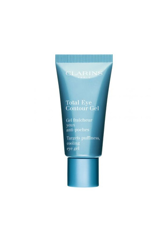 Clarins Total Eye Contour Gel 20ml 1
