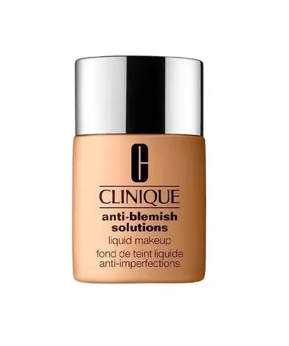 Clinique Anti-Blemish Solutions Liquid Makeup Cn52 Neutral 30ml 1