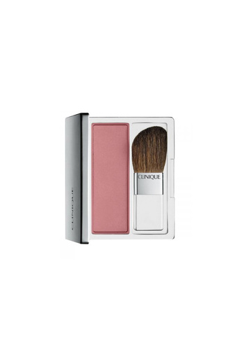 Clinique Blushing Blush Powder Blush 115 (Smoldering Plum) 6g 1