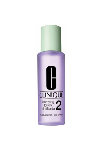 Clinique Clarifying Lotion 2 Dry Combination 200ml 1
