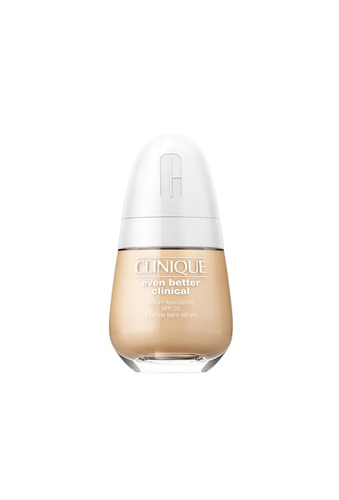 Clinique Even Better Clinical Serum Foundation Spf 20 Wn 38 Stone 30ml by Clinique