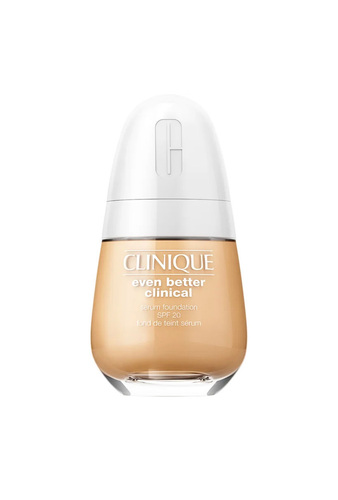 Clinique Even Better Clinical Serum Foundation Spf 20 Wn 46 Golden Neutral 30ml by Clinique