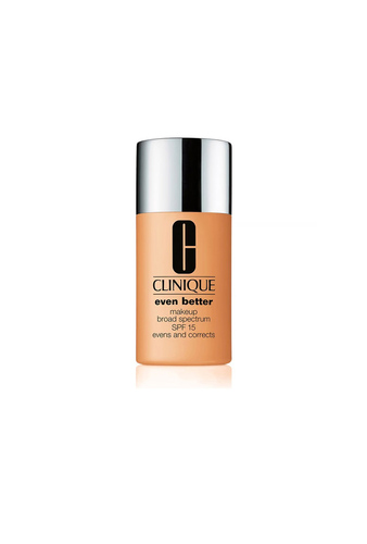 Clinique Even Better Makeup Spf15 Cn 78 Nutty 30ml 1