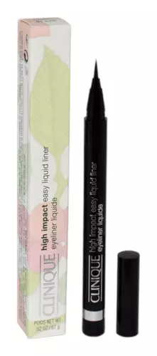 Clinique High Impact Easy Liquid Eyeliner Black 1
